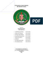 Ide Bisnis Kelompok 5 SKB Kelas Ad