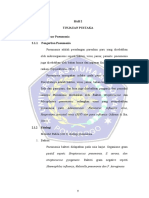 Patway Pneumonia