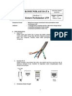 Jobsheet-1 - Sistem-Perkabelan