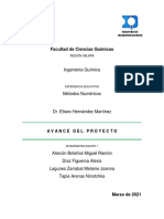 Avance ProyectoMetNum Equipo1