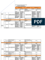 Jadwal Kegiatan Pesantren Ramadhan 1442 H OKK