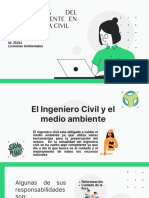 Importancia Ing. Civil