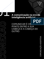 A Comunicação Na Era Da Inteligência Artificial