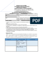 Guia 3 Ciencias Naturales 8°