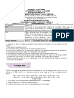 Guia 2 Ciencias Naturales 9°