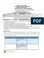 Guia 4 Ciencias Naturales 9°