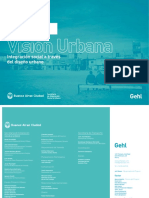 B31 Visión Urbana - Gehl