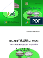 Dullah Utara Dalam Angka 2013