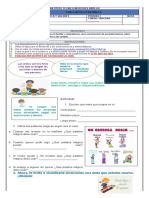 GUIA 4 Taller Metas Personales