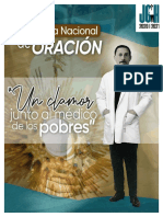 Jornada Nacional de Oracion