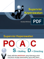 Supervisi Mankep