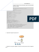 Configuracion Firewall - Ejercicios Adicionales