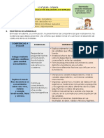 Evaluacion Diagnostica