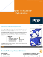 Inspire Structures 2018 Training-CH11-FASTENER-JAN11-2018