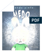 Quando Sinto Medo - Trace Moroney