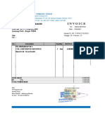 005 SPM - Invoice Pelunasan Coil Air Dryer 2 Unit