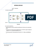 PDF Sistemas Digitales Problemas 1 DD