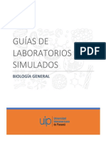 UIP_Guías de Laboratorio Simulados de Biología