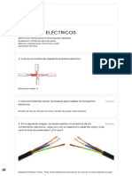 EMPALMES ELÉCTRICOS - Examen 1