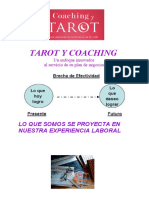 Tarot y Coaching
