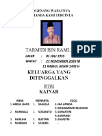 Dalaman Yasin Tarmizi Bin Ramli