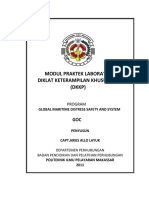 05sampul Modul Praktek GMDSS Goc