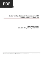Download OMA-ETS-MMS_CON-V1_3-20081106-C1 by Yash Gandhi SN50313708 doc pdf