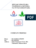 Company Profil Inti Dwijaya