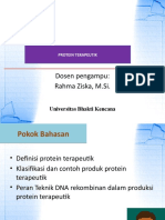 Dosen Pengampu: Rahma Ziska, M.Si.: Universitas Bhakti Kencana