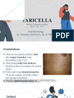 Varicella