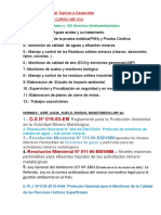 Clase 1 Para La -Practica 1 Contenido Del Curso Ingenieria Ambiental