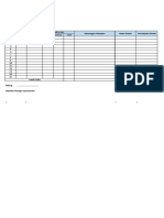 Lembur PT Substance Limpur Jaya