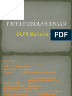 SD Babakan 3