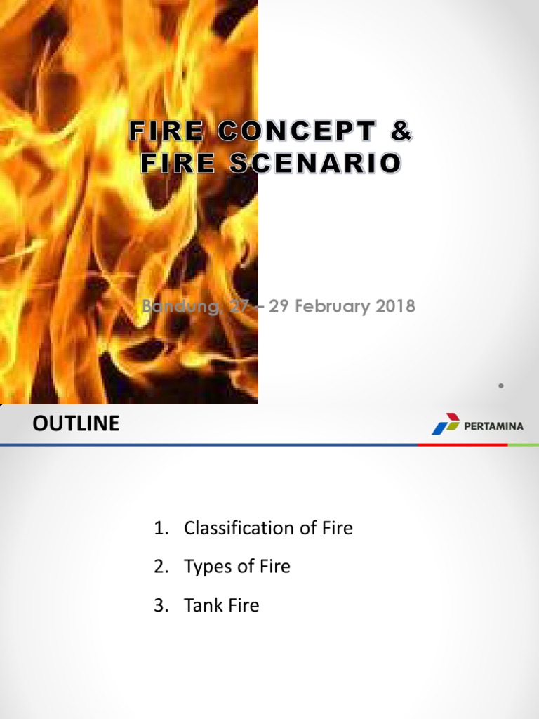 Fire Classification and Hazards Overview | PDF | Fires | Explosion