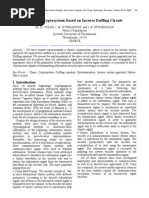 Download Chaotic Cryptosystem based on Inverse Duffing Circuit by cvolos SN5031424 doc pdf