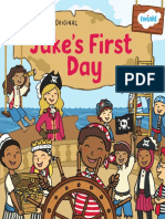 Jakes First Day Ebook
