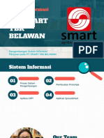 Kelompok 2 SIB SMART