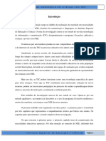 Introdução: A Comunicação Matemática em Crianças Com NEE