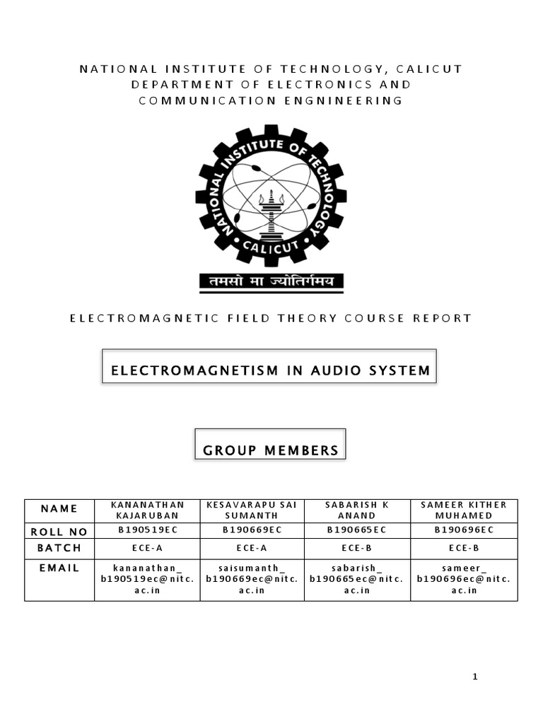 in Audio Systems PDF Loudspeaker Microphone
