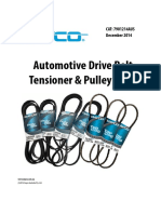 Tensioners Guide