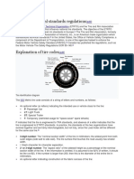 01 Explanation of Tire Codes