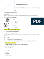 Farmakodinamika Obat