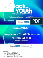 Hack4YOUth X BYTPA