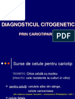 C9 Diagnostic prenatal