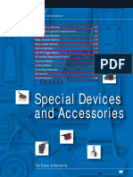 Special Devices and Accessories: Eaton