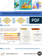 Materi Pengembangan UMKM-DUPK