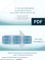 2019_Peran Promkes dalam mengatasi PTM