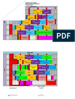 Jadwal Pelajaran Kelas 5