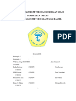 Laporan Praktikum Teksol Kel3 - 4 C