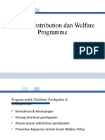 Class XIV - Income Distribution